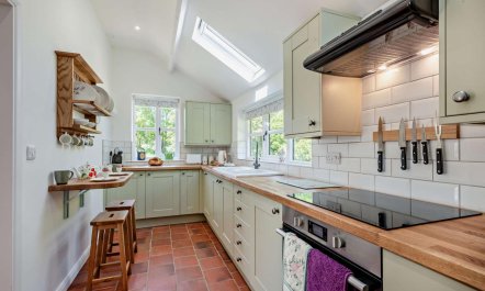 2 Bed in Ilketshall St. Margaret 3