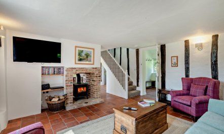 2 Bed in Ilketshall St. Margaret 4