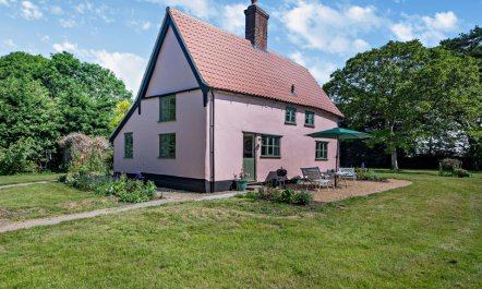 2 Bed in Ilketshall St. Margaret