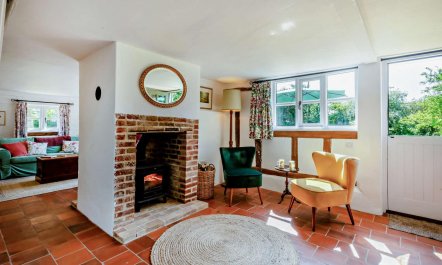 2 Bed in Ilketshall St. Margaret 2