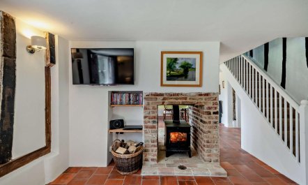 2 Bed in Ilketshall St. Margaret 6