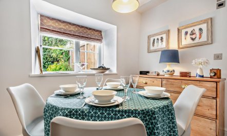 2 Bed in Weybourne 3