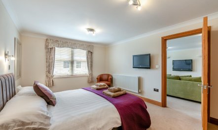 1 Bed in Beadnell 8