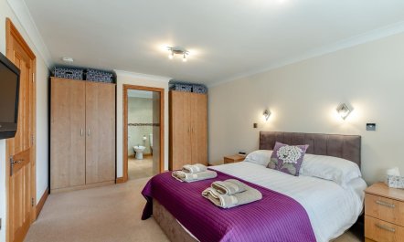1 Bed in Beadnell 9