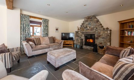 3 Bed in Okehampton 5