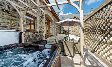 3 Bed in Okehampton 1