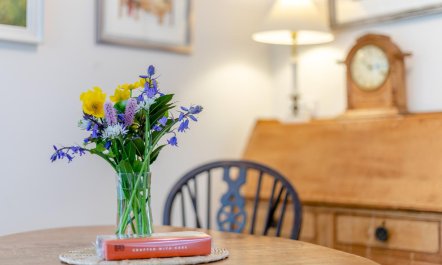 2 Bed in Leintwardine 9