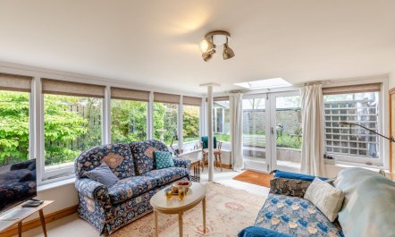 2 Bed in Leintwardine 1