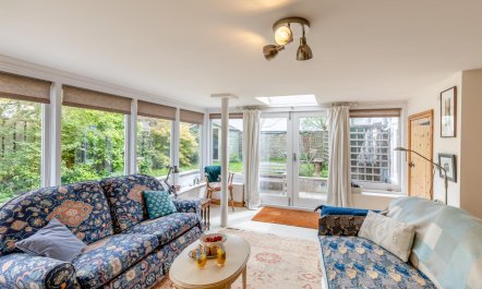 2 Bed in Leintwardine 5