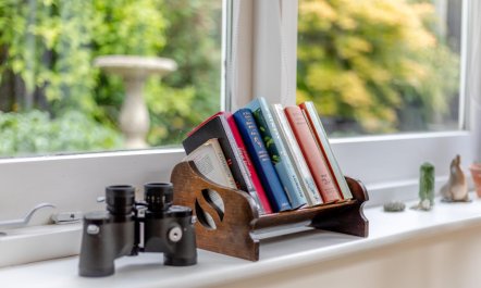 2 Bed in Leintwardine 7