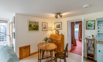 2 Bed in Leintwardine 8