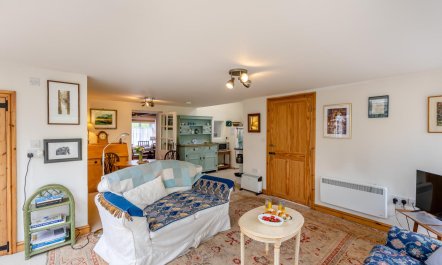 2 Bed in Leintwardine 6