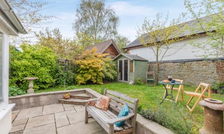 2 Bed in Leintwardine 4