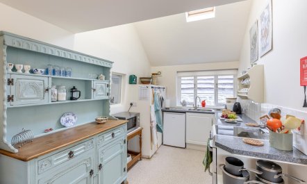 2 Bed in Leintwardine 2