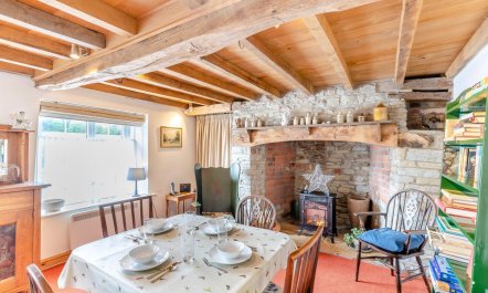 2 Bed in Leintwardine