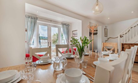 4 Bed in Fowey 9