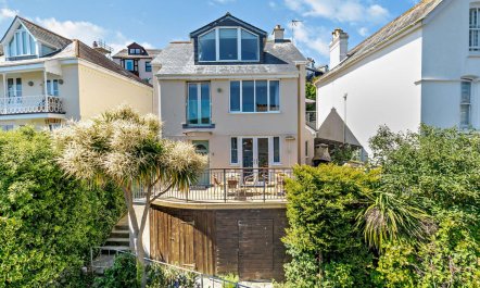 4 Bed in Fowey 1