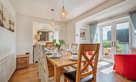 4 Bed in Fowey 5