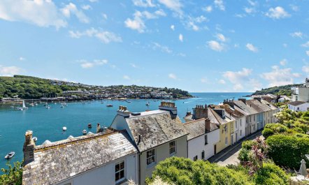 4 Bed in Fowey