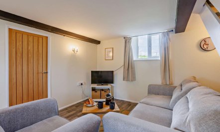 3 Bed in Thornbury 1