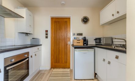 1 Bed in Lamorna 3