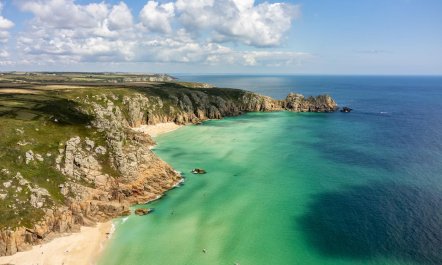 1 Bed in Lamorna 9
