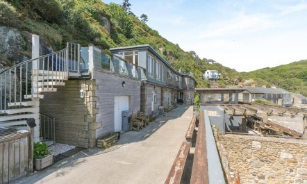 1 Bed in Lamorna 6
