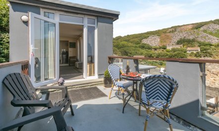 1 Bed in Lamorna 5