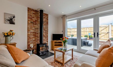 2 Bed in South Molton 3