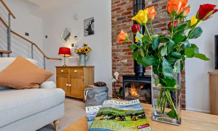 2 Bed in South Molton 7