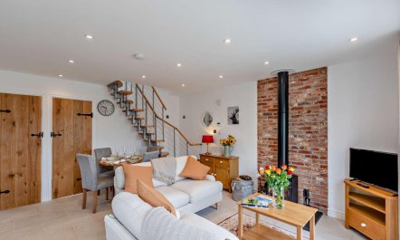 2 Bed in South Molton 2