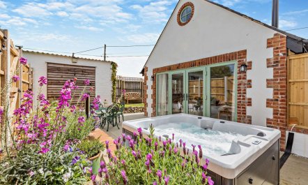 2 Bed in South Molton