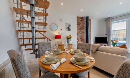 2 Bed in South Molton 8