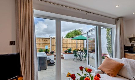1 Bed in South Molton 8