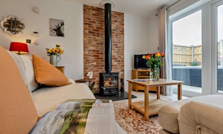 2 Bed in South Molton 5