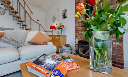 2 Bed in South Molton 9