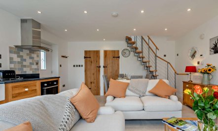 2 Bed in South Molton 6