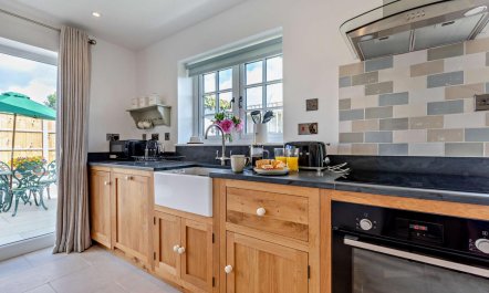 1 Bed in South Molton 7