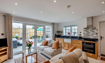 1 Bed in South Molton 9