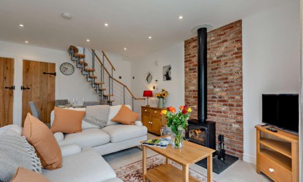 2 Bed in South Molton 4