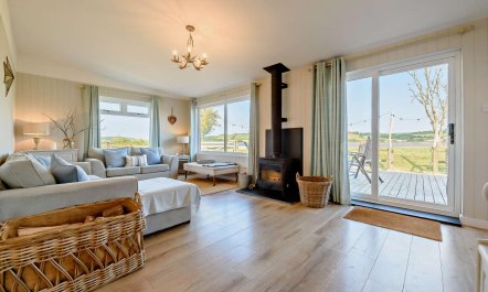 4 Bed in Llansteffan