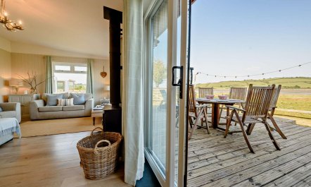 4 Bed in Llansteffan 7