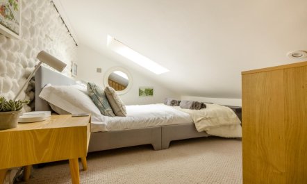 1 Bed in Blakeney 9