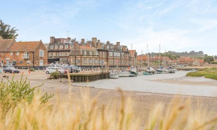 1 Bed in Blakeney