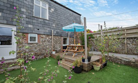 3 Bed in Morwenstow 5