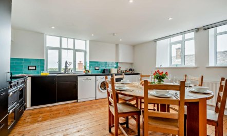 3 Bed in Morwenstow 2