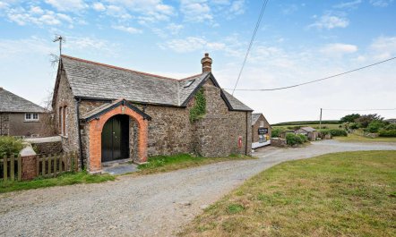 3 Bed in Morwenstow