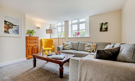 3 Bed in Morwenstow 1