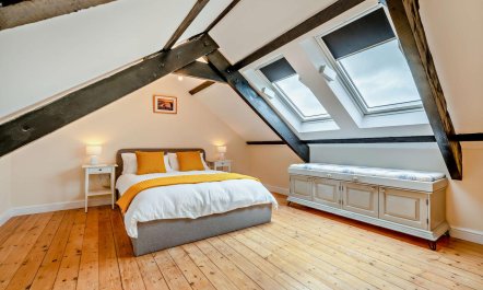 3 Bed in Morwenstow 3