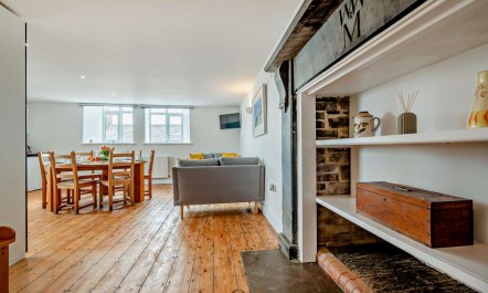 3 Bed in Morwenstow 9